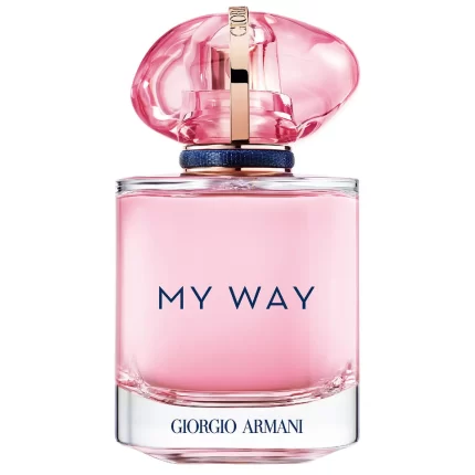 MY WAY NECTAR eau de parfum vaporisateur 50 ml