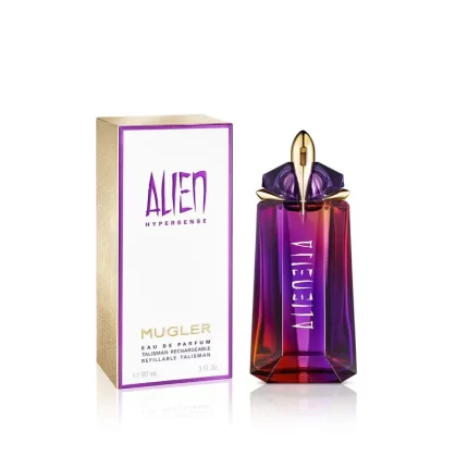 ALIEN HYPERSENSE eau de parfum vaporisateur 90 ml