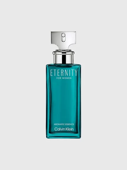 ETERNITY POUR FEMME ESSENCE AROMATIQUE edp vapo 100 ml
