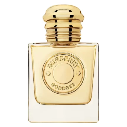 BURBERRY GODDESS eau de parfum vaporisateur 50 ml