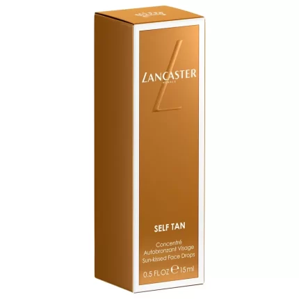 SELF TAN gouttes autobronzantes 15 ml