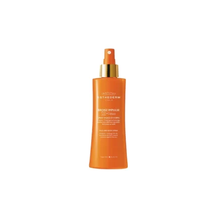 Spray visage et corps BRONZ IMPULSE 150 ml
