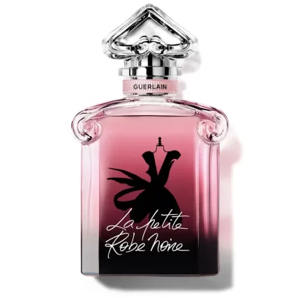 LA PETITE ROBE NOIRE edp vapeur intense 75 ml