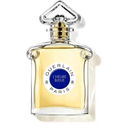 L'HEURE BLEUE eau de toilette vaporisateur 75 ml