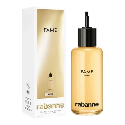 Recharge eau de parfum FAME INTENSE 200 ml