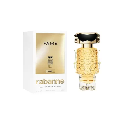 FAME INTENSE eau de parfum vaporisateur 30 ml