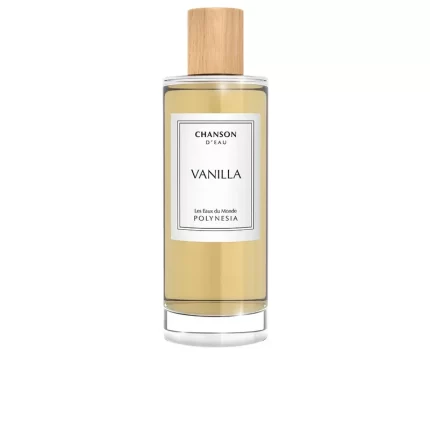CHANSON D'EAU VANILLE edt vapo 100 ml