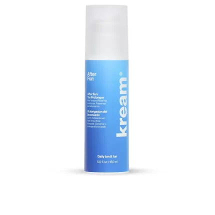 AFTER FUN après soleil prolongateur de bronzage 150 ml