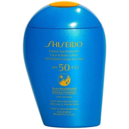 Lait solaire EXPERT SUN PROTECTOR SPF50+ 150 ml