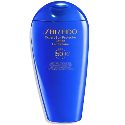 Lait solaire EXPERT SUN PROTECTOR SPF50+ 300 ml