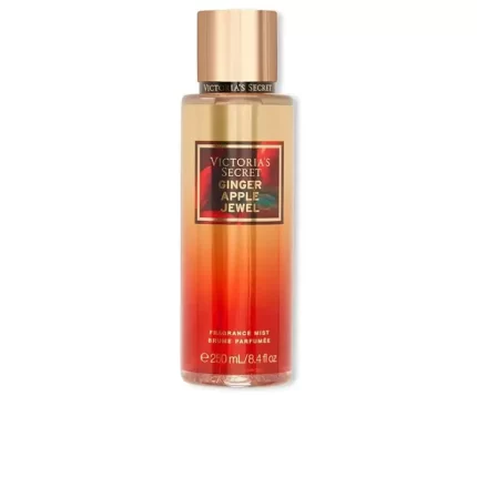 Brume corporelle GINGEMBRE POMME BIJOU 250 ml