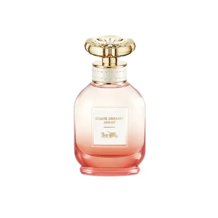 COACH DREAMS SUNSET eau de parfum vaporisateur 40 ml
