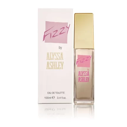 FIZZY eau de toilette vaporisateur 100 ml