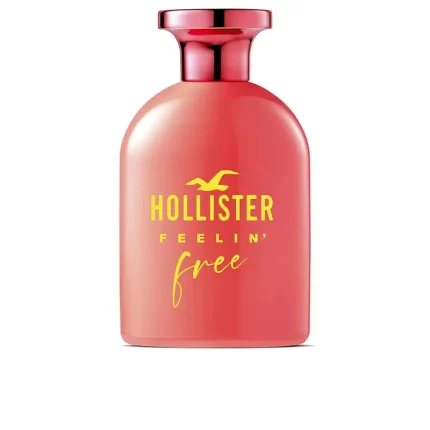 FEELIN' FREE POUR ELLE edp vapo 100 ml