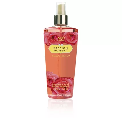 BRUME CORPORELLE #passion moment 250 ml