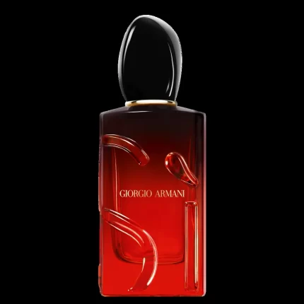 SI PASSIONE INTENSE edp vapo 50 ml