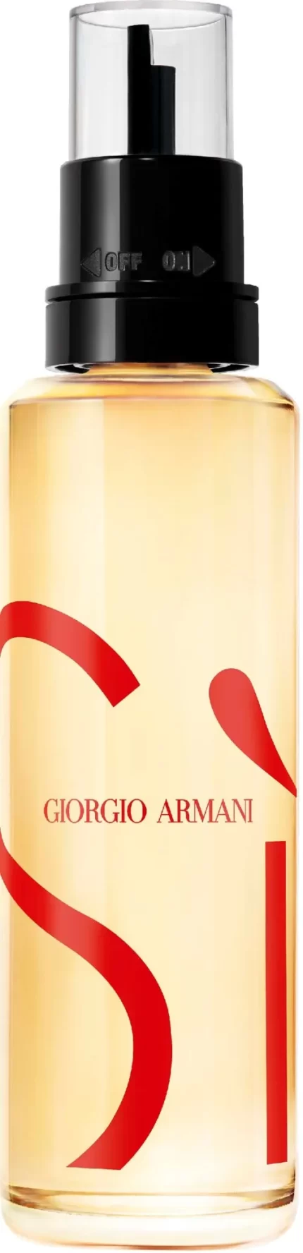 SI PASSIONE INTENSE recharge edp 100 ml