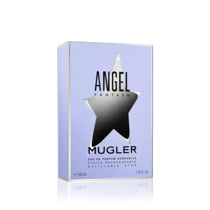 ANGEL FANTASM eau de parfum vaporisateur 50 ml