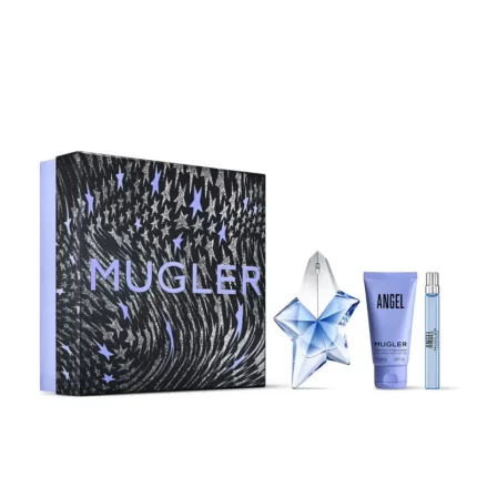 ÉTUI ANGEL 3 pièces