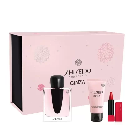 ÉTUI GINZA 3 pièces