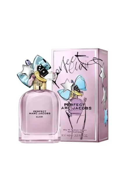 PERFECT ELIXIR edp vapo 100 ml