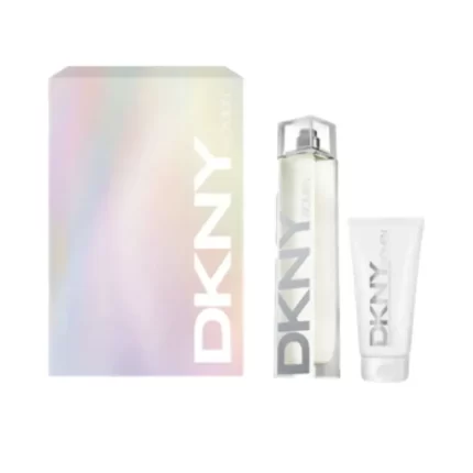 Coffret énergisant DKNY 2 pièces