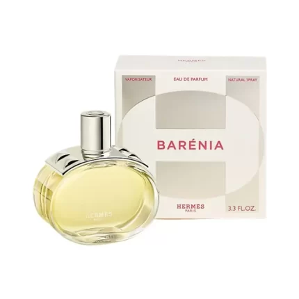 BARÉNIA edp vapo rechargeable 100 ml