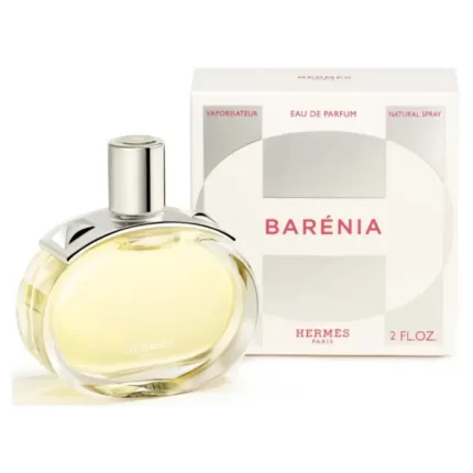 BARÉNIA edp rechargeable vapo 60 ml