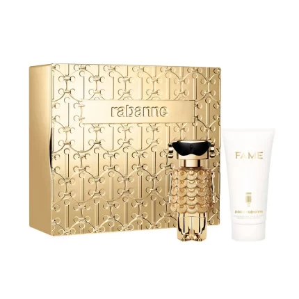 Coffret FAME INTENSE 2 pièces