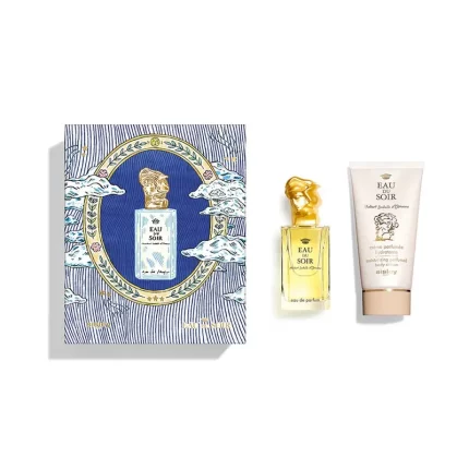 EAU DU SOIR COFFRET 2 pièces