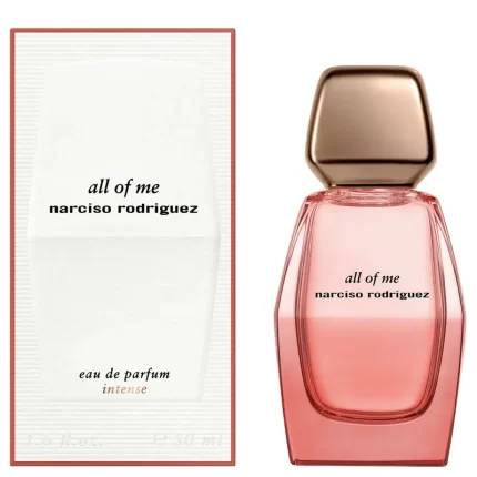 ALL OF ME INTENSE edp intense vapo 50 ml