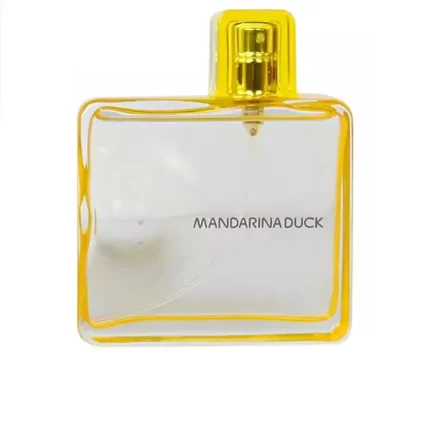 MANDARINA DUCK eau de toilette vaporisateur 100 ml