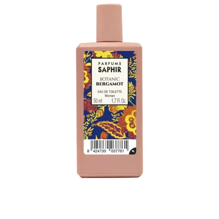 BERGAMOTE eau de toilette vaporisateur 50 ml