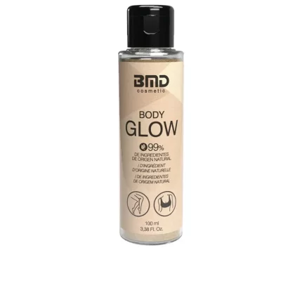 BODY GLOW 99% d'ingrédients naturels 100 ml