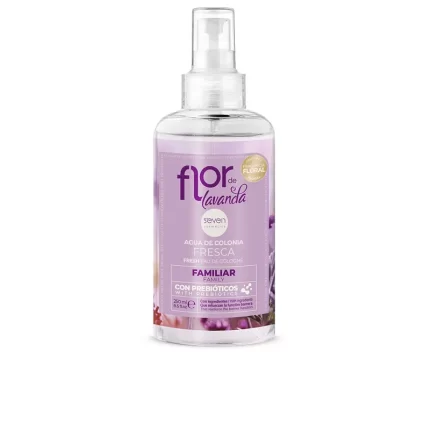 FLEUR DE LAVANDE edc vapo 250 ml