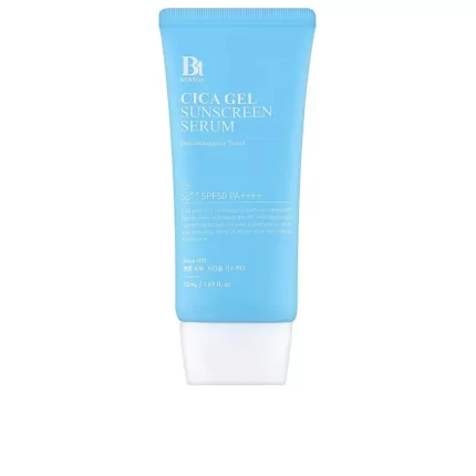 Sérum de protection solaire CICA GEL 50 ml