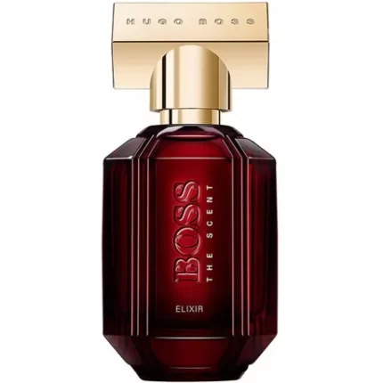 LE PARFUM POUR ELLE ELIXIR edp vapo 30 ml