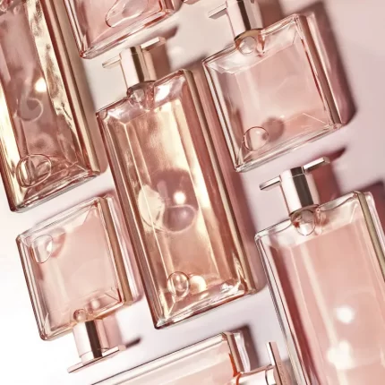 IDÔLE POWER edp vapeur intense 25 ml