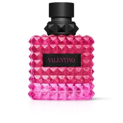 BORN IN ROMA EXTRA DOSE DONNA PARFUM edp vapo 100 ml