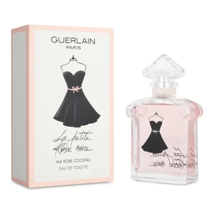 LA PETITE ROBE NOIRE edt vapo 100 ml
