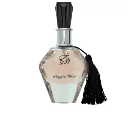 SHAGAF AL WARD eau de parfum vaporisateur 100 ml