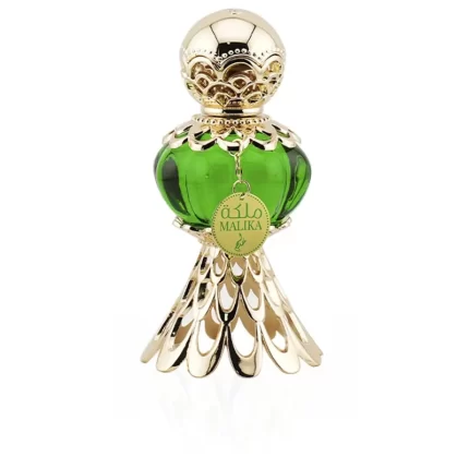 Huile de parfum concentrée MALIKA GREEN 20 ml