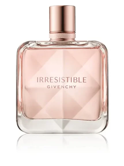 TRÈS IRRÉSISTIBLE edp vapo 80 ml