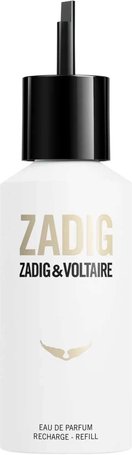 Recharge eau de parfum ZADIG 150 ml