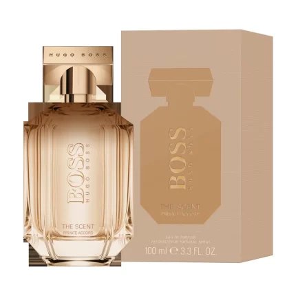 LE PARFUM POUR ELLE edp vapo 100 ml
