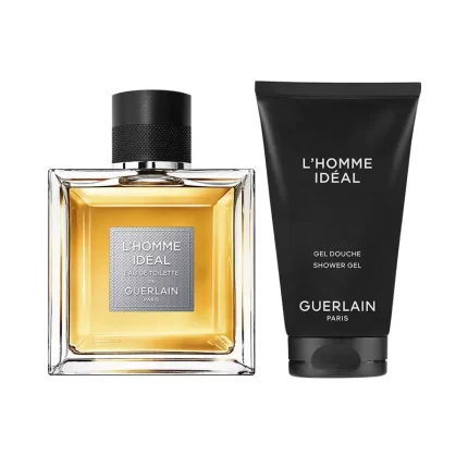 L'HOMME IDEAL CASE 2 pièces
