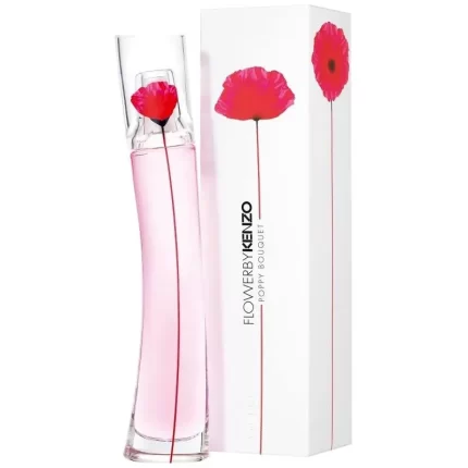 FLOWER BY KENZO CHERRY POPPY eau de parfum vaporisateur 30 ml
