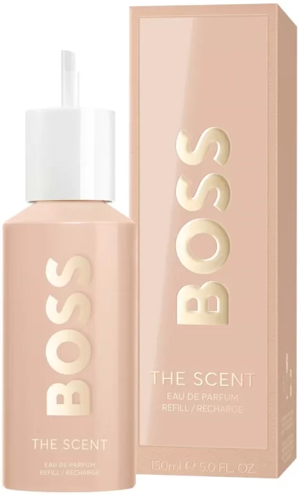 Recharge edp THE SCENT FOR HER 150 ml