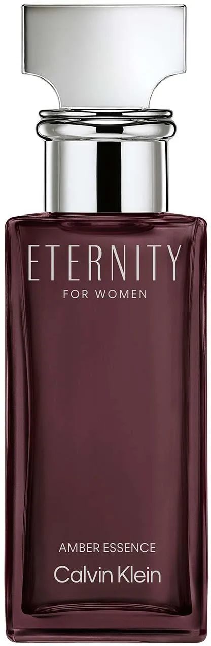 ETERNITY POUR FEMME ESSENCE D'AMBRE edp vapo 30 ml