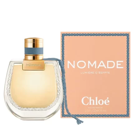 NOMADE LUMIÈRE D'ÉGYPTE edp vapo 50 ml